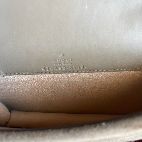 Gucci Dionysus super mini - Picture 7 of 8